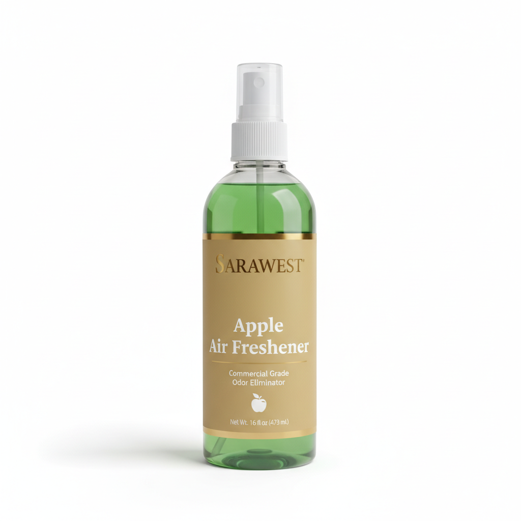 Apple Air Freshener