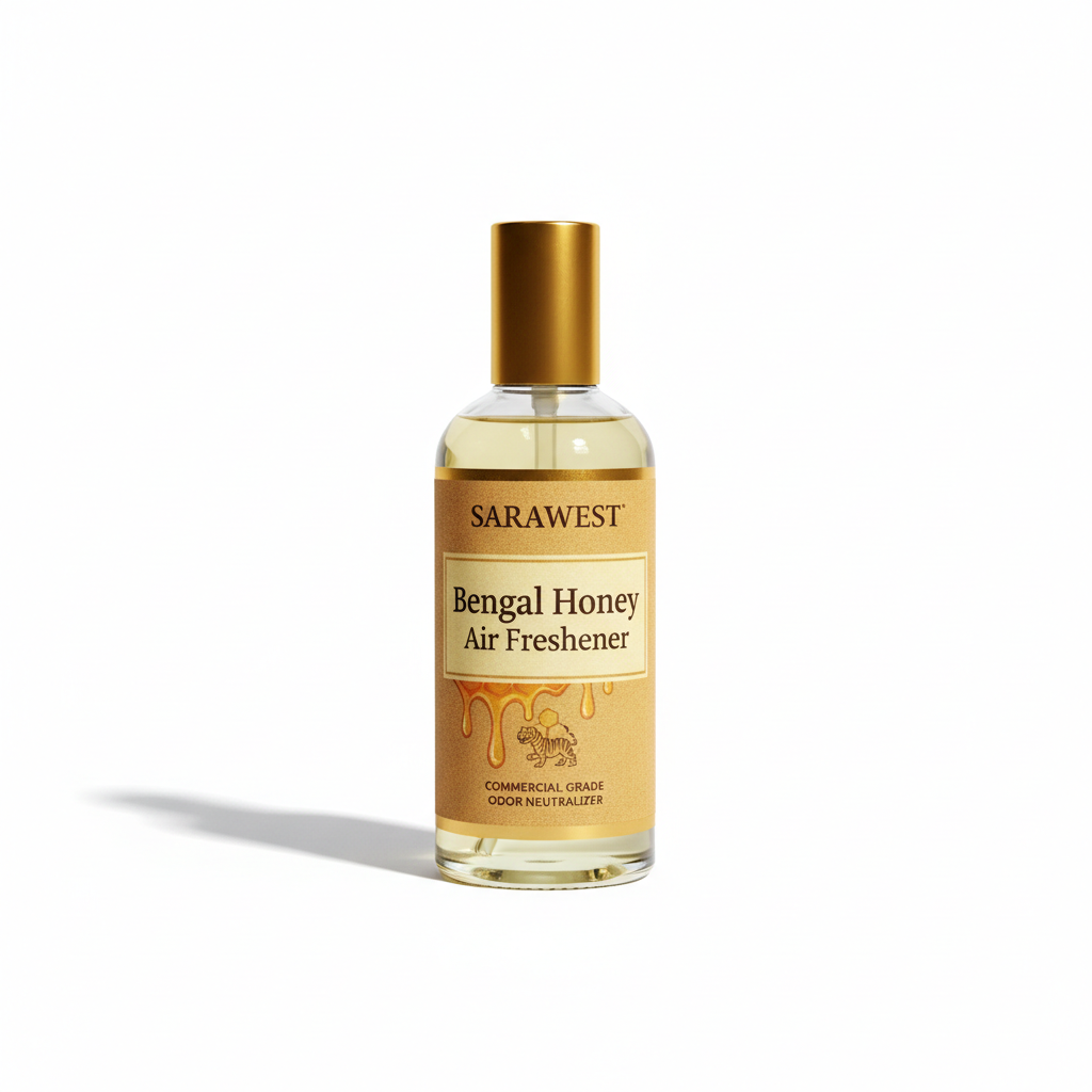 Bengal Honey Air Freshener