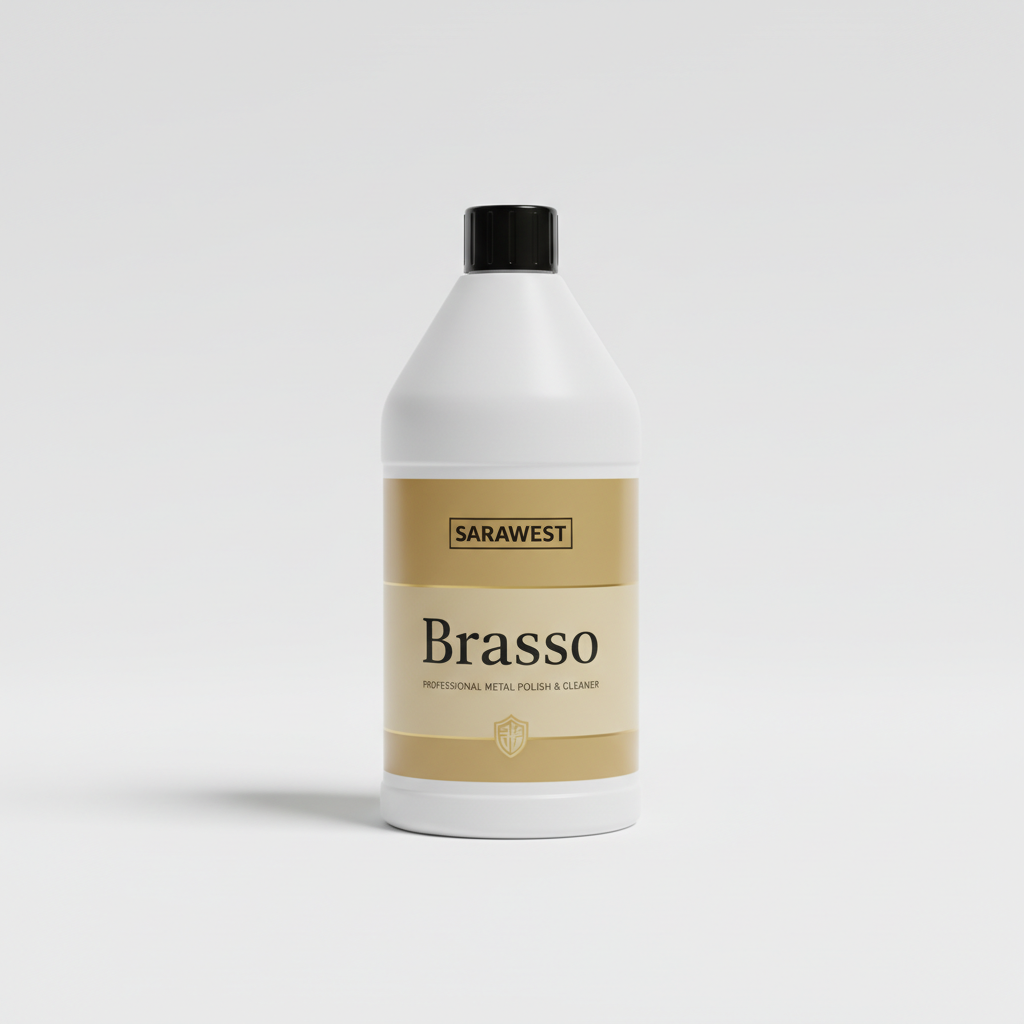 Brasso