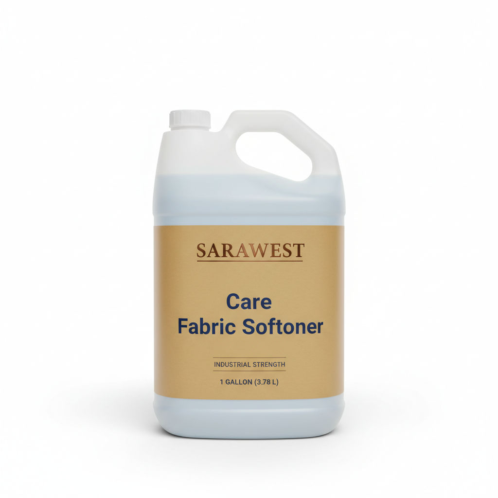 Care Fabric Softener