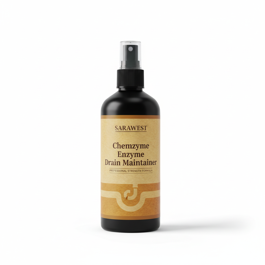 Chemzyme Enzyme Drain Maintainer