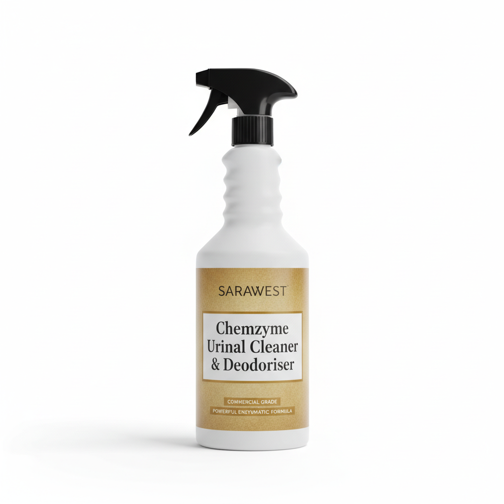Chemzyme Urinal Cleaner & Deodoriser