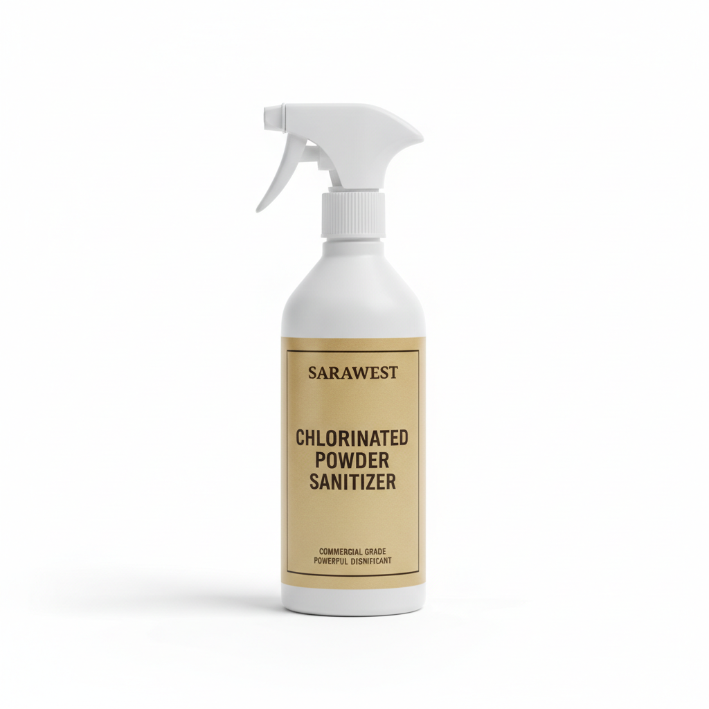 Chlorinated Powder Sanitizer