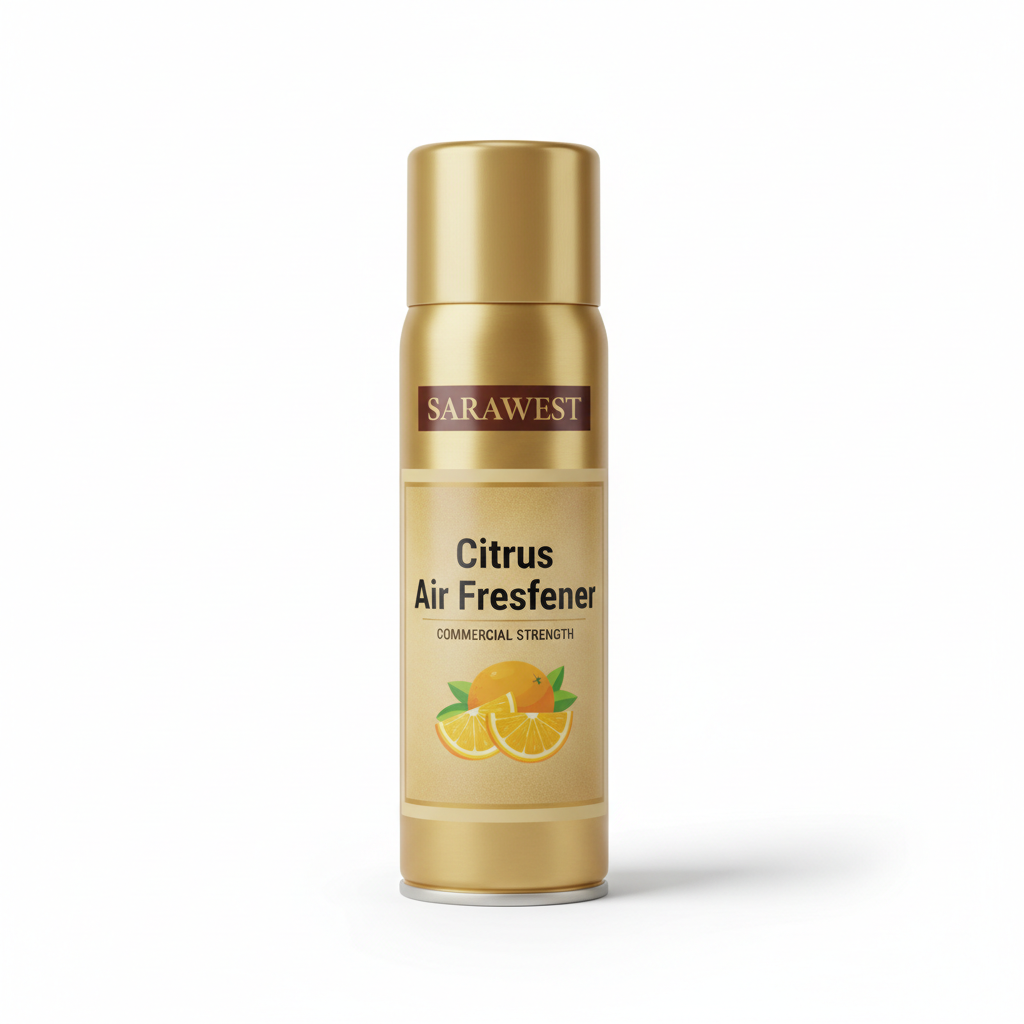Citrus Air Freshener