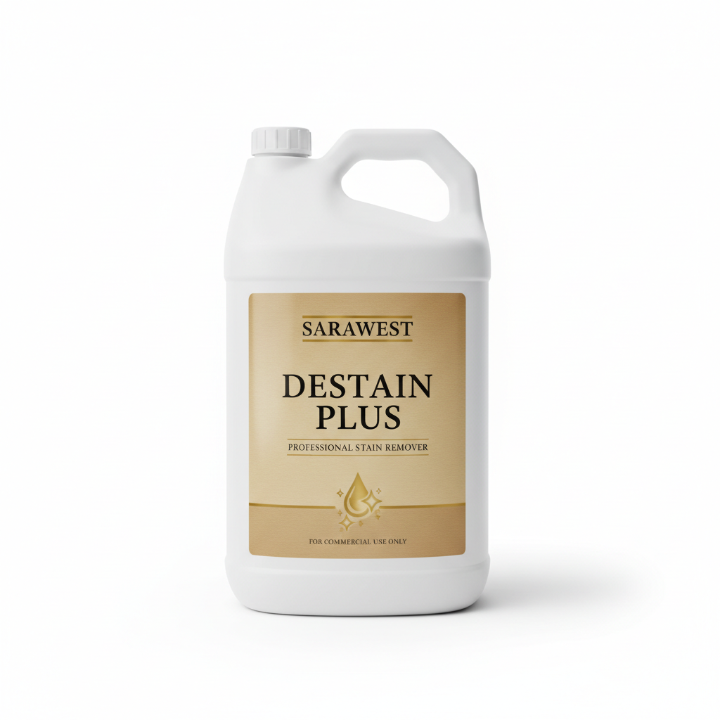 Destain Plus