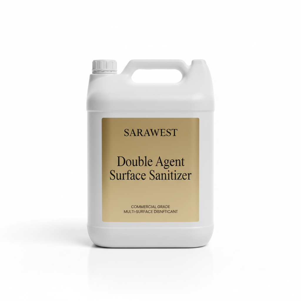 Double Agent Surface Sanitizer