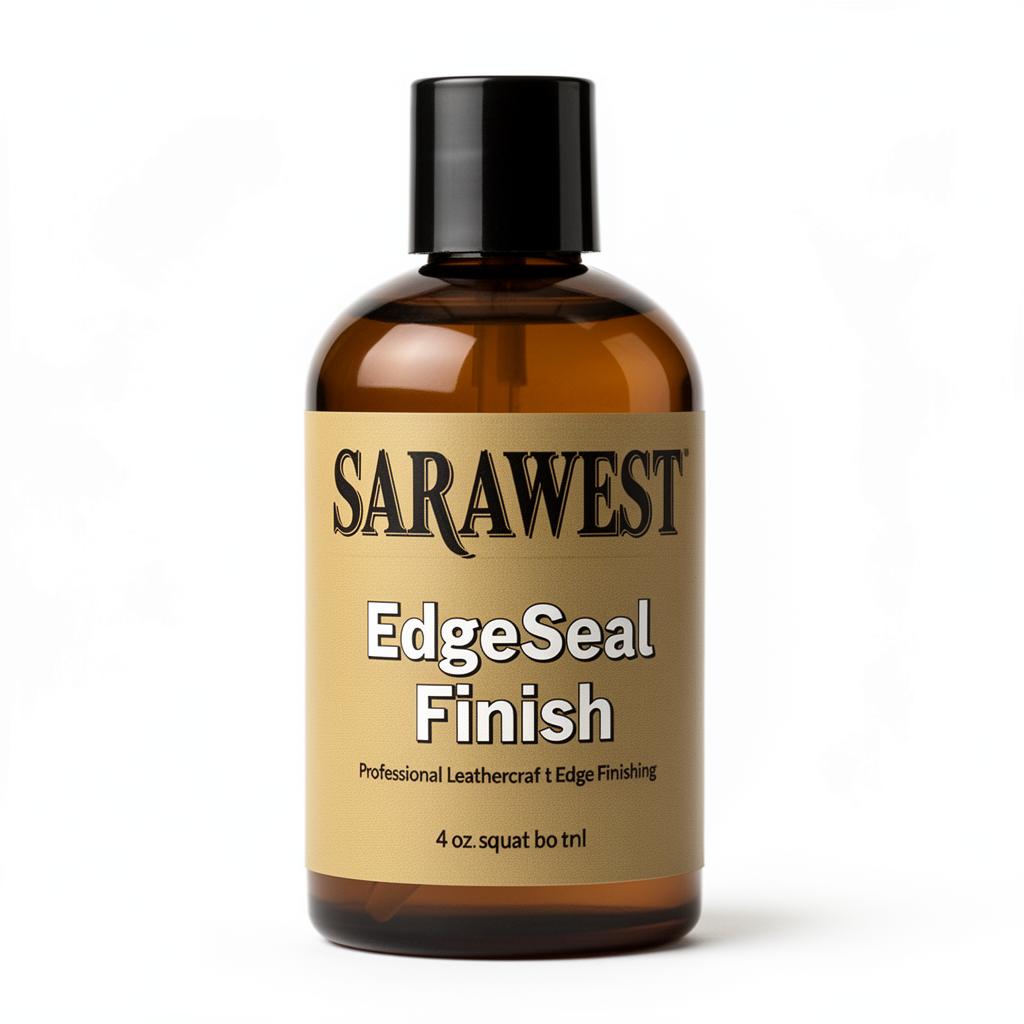 SaraWest EdgeSeal Finish