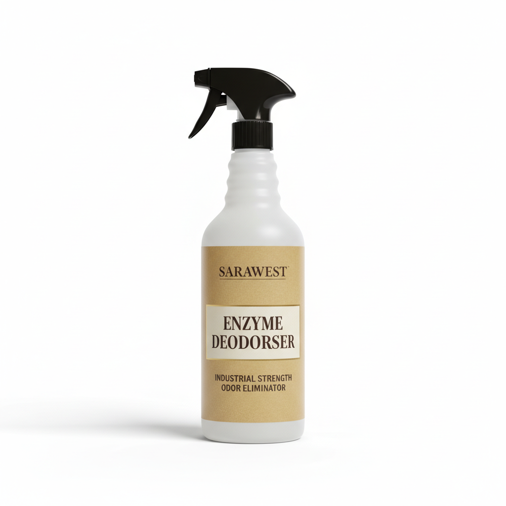 Enzyme Deodoriser