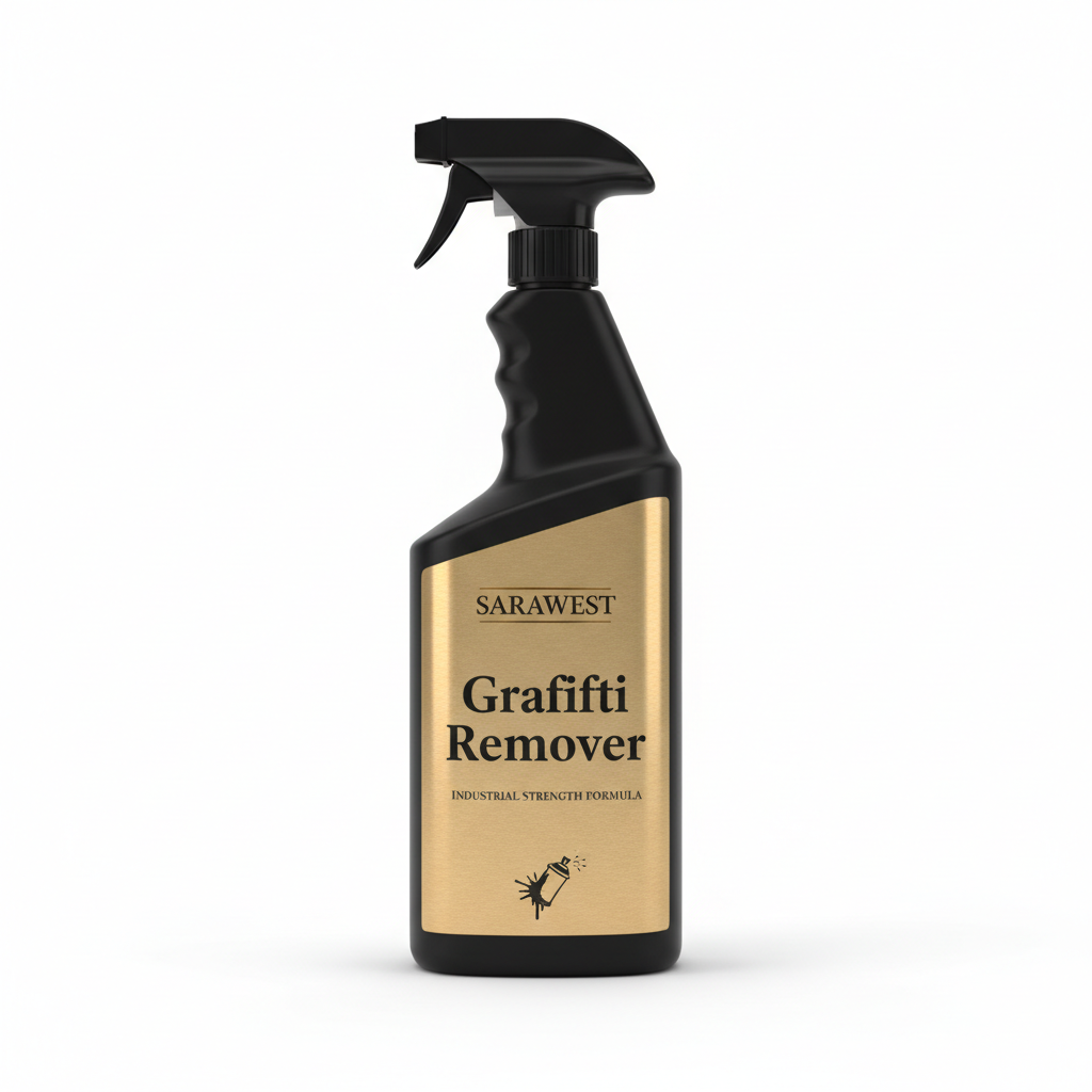 Graffiti Remover
