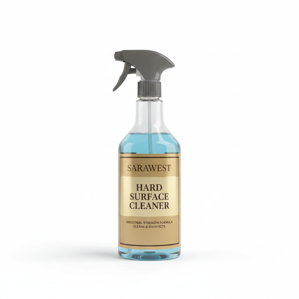 Hard Surface Cleaner