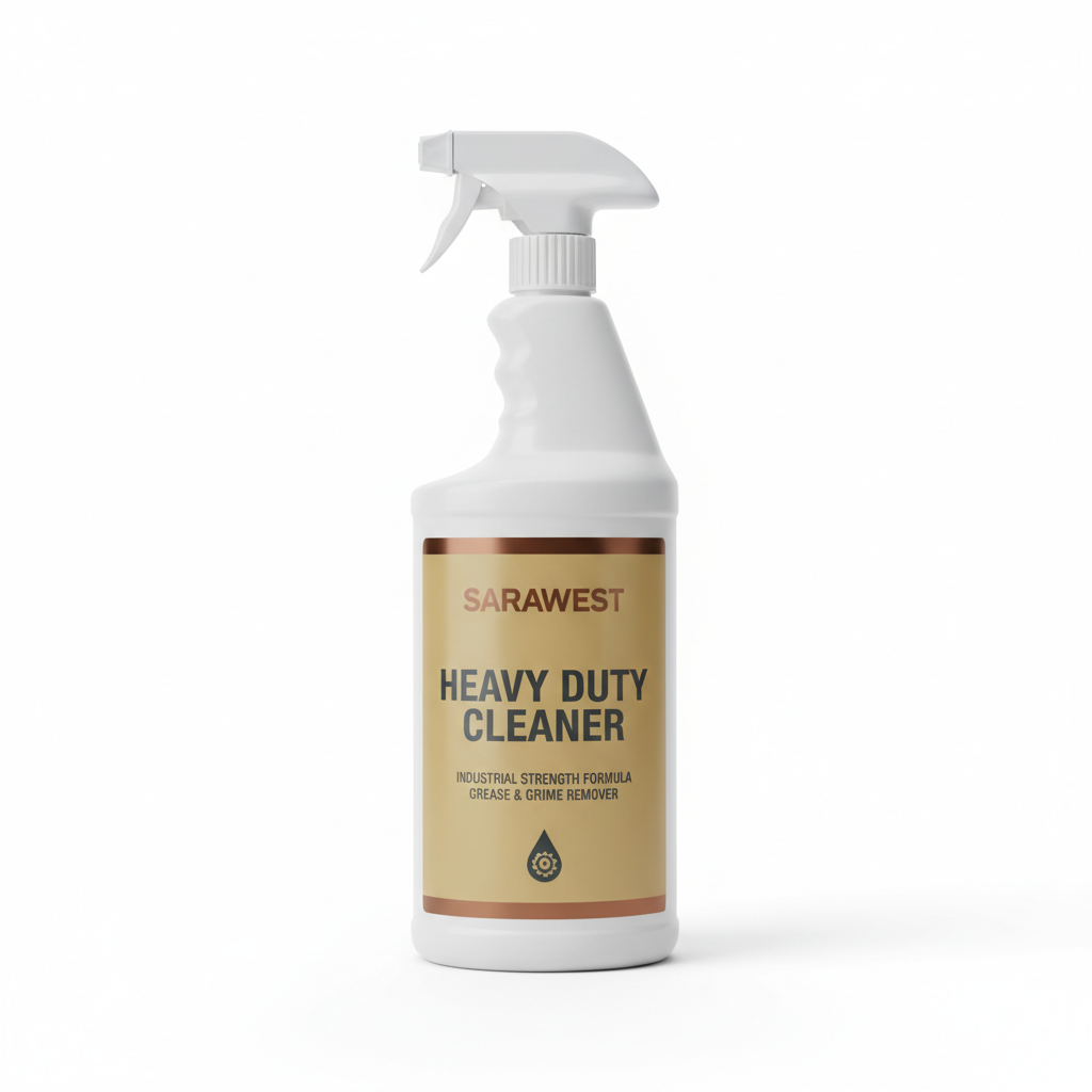 Heavy Duty Cleaner