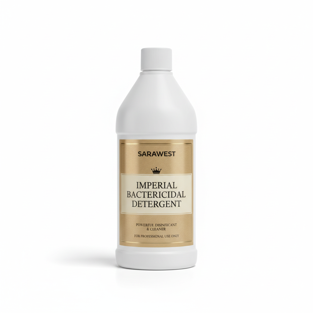 Imperial Bactericidal Detergent