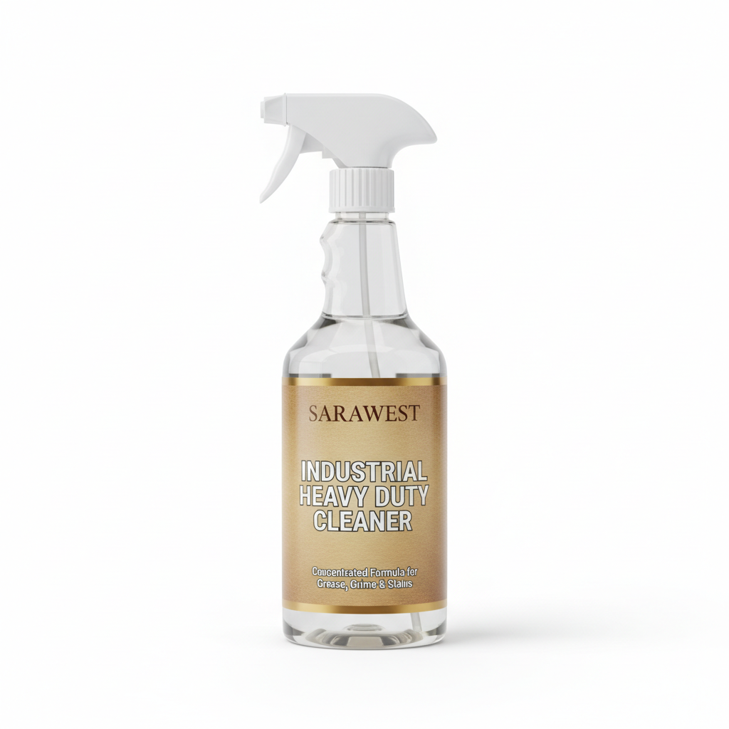 Industrial Heavy Duty Cleaner