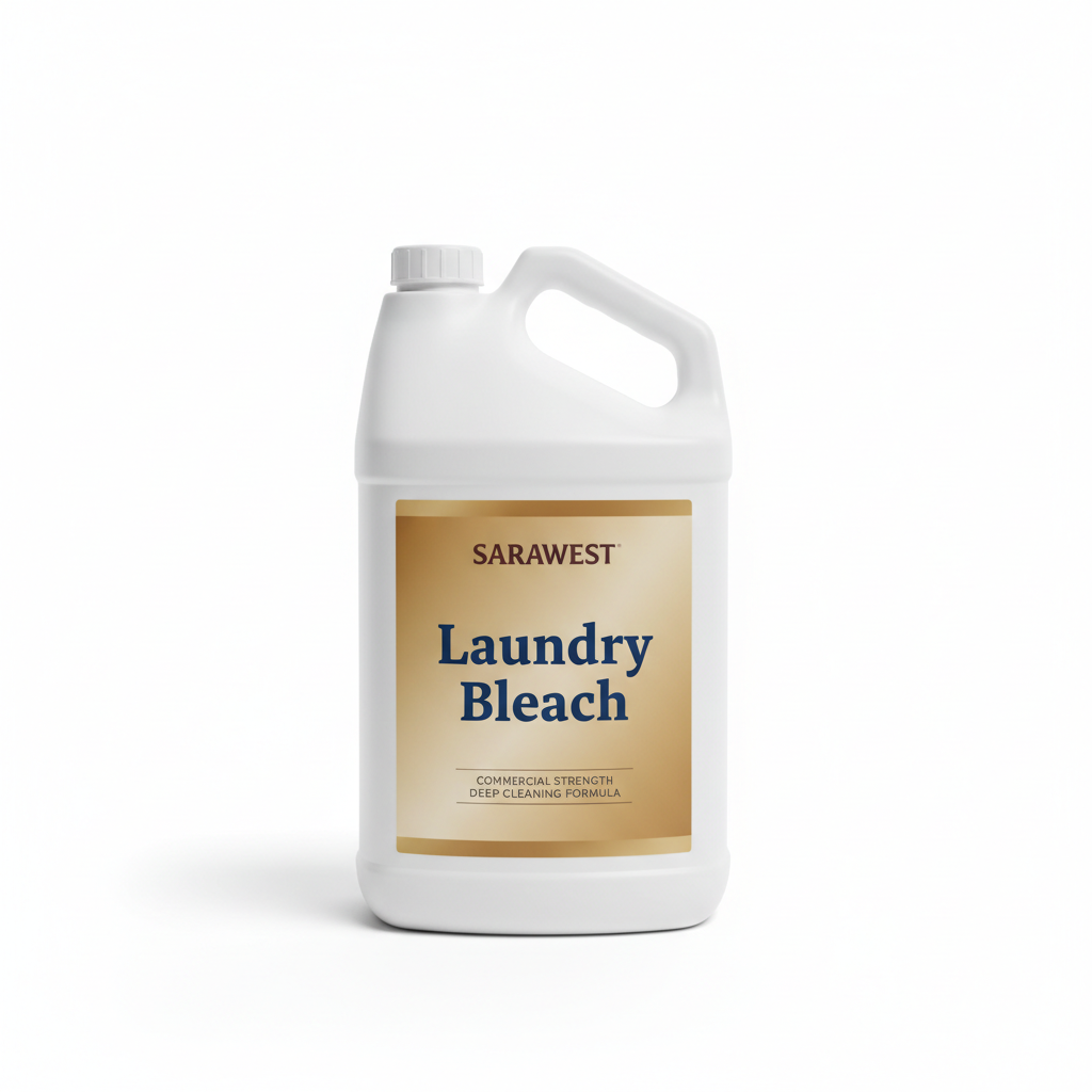 Laundry Bleach