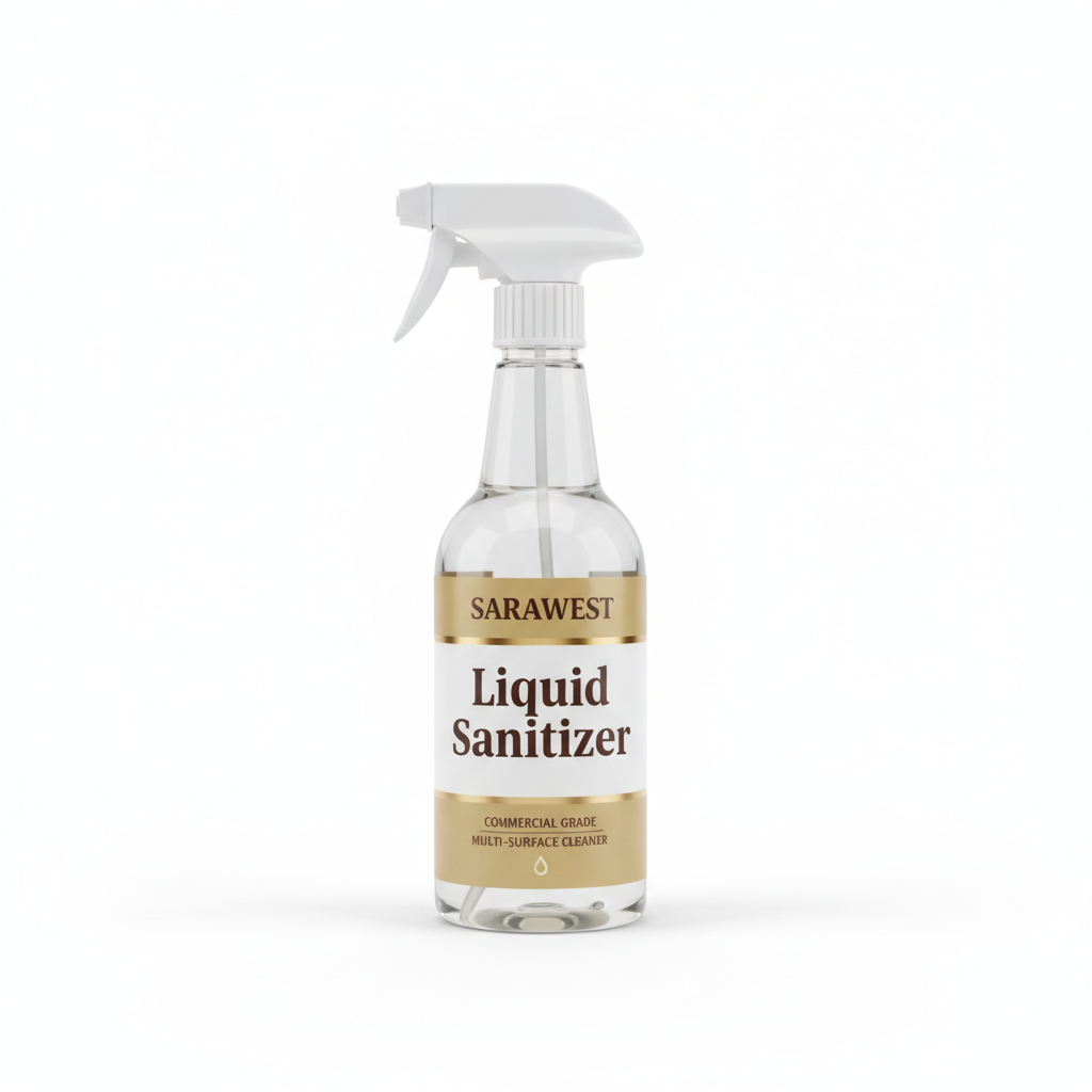 Liquid Sanitizer