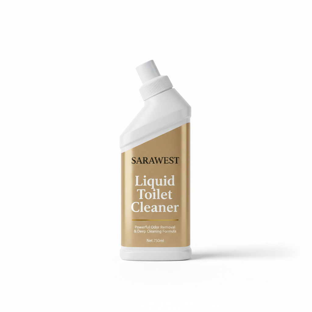 Liquid Toilet Cleaner