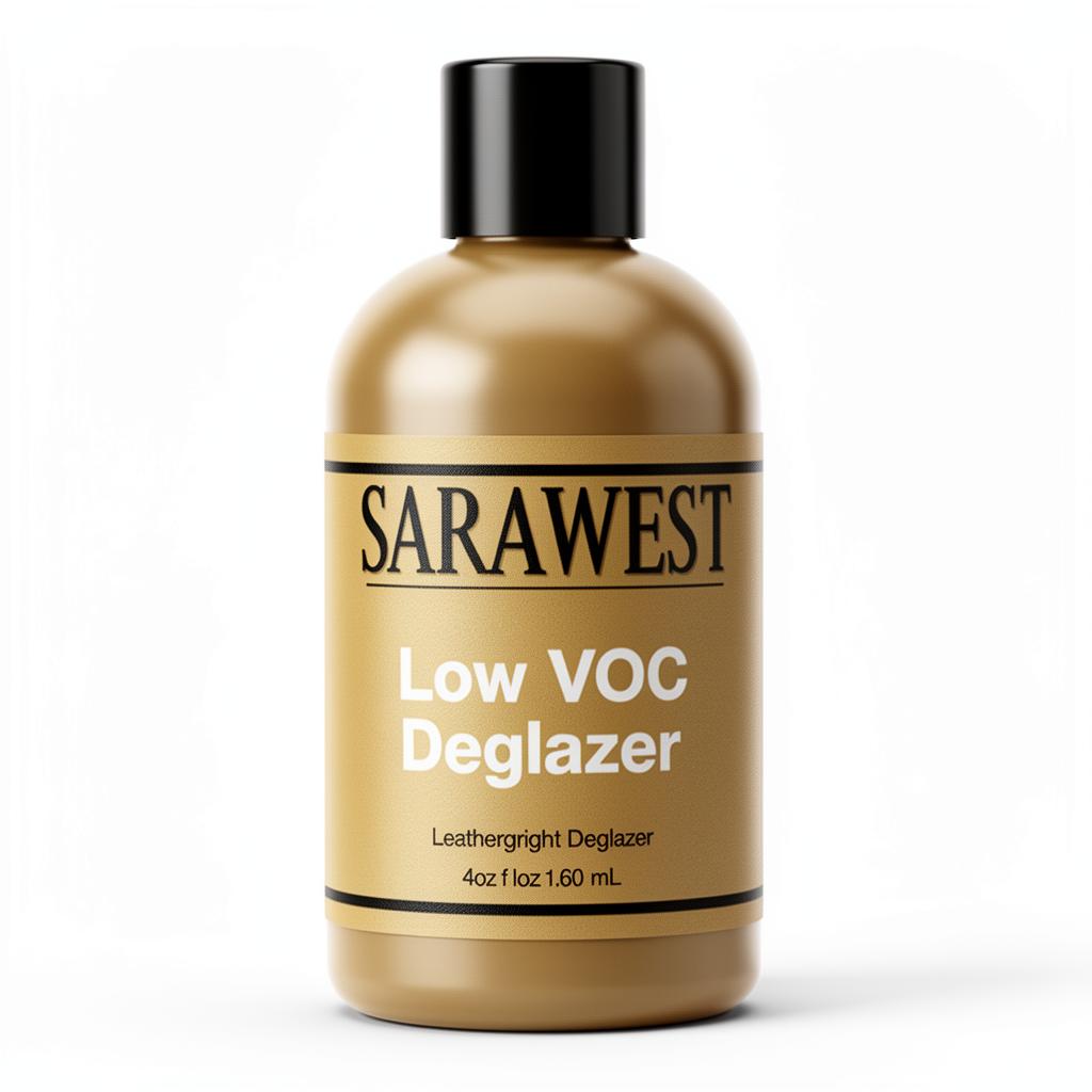 SaraWest Low VOC Deglazer