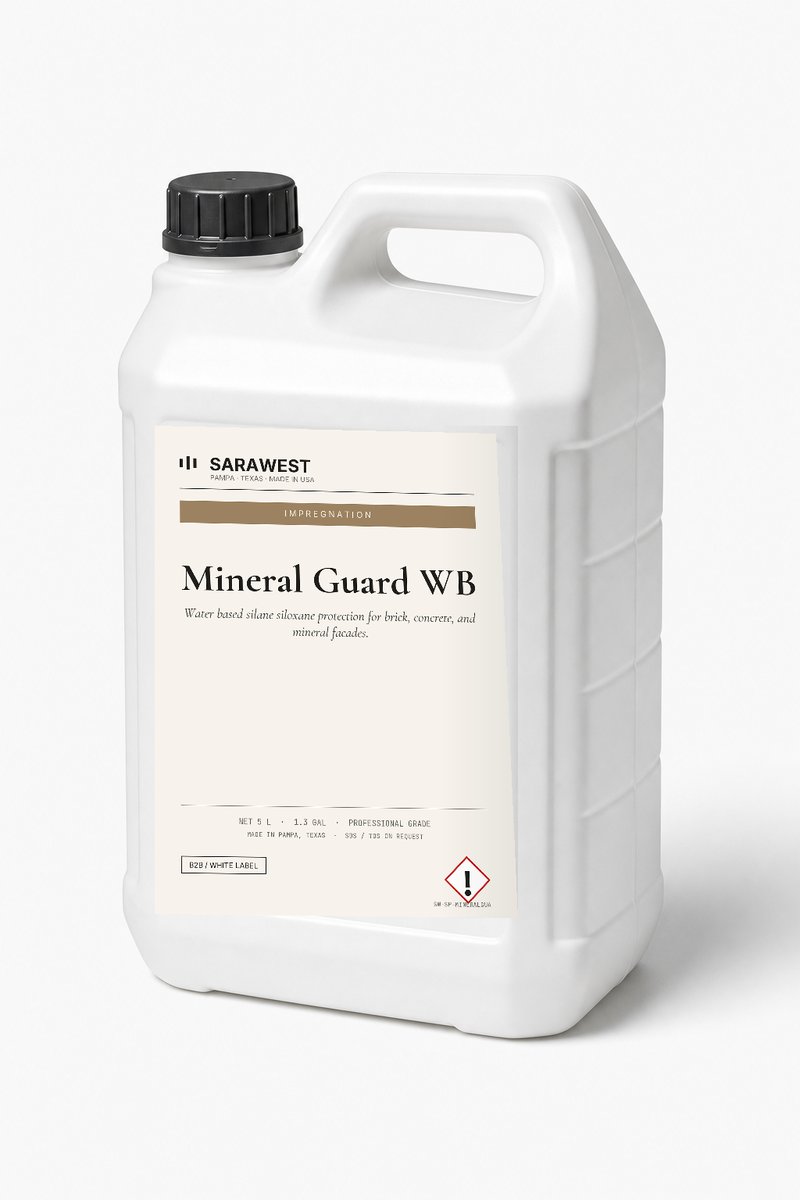 Mineral Guard WB
