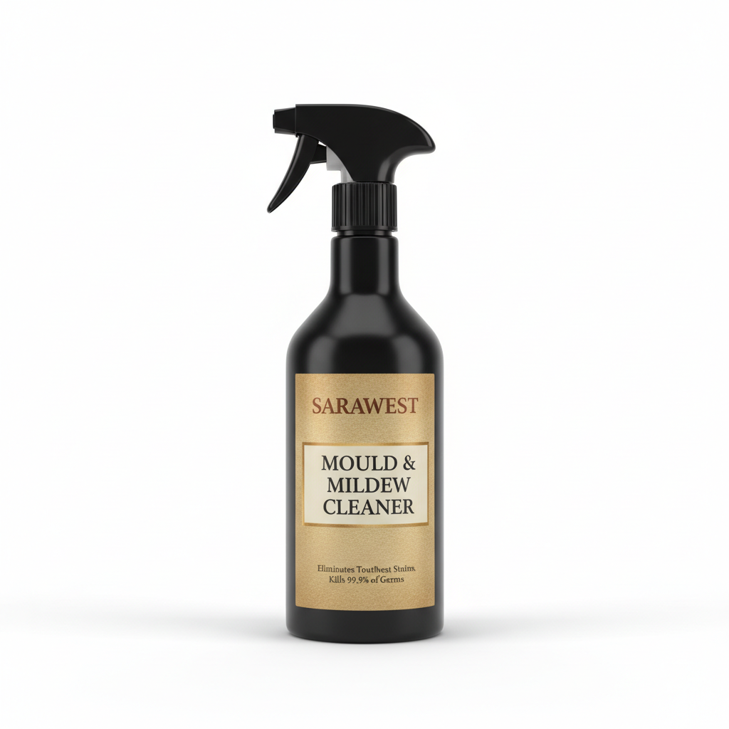 Mould & Mildew Cleaner