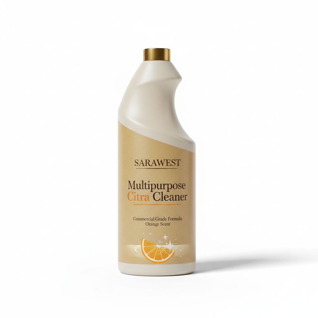 Multipurpose Citra Cleaner