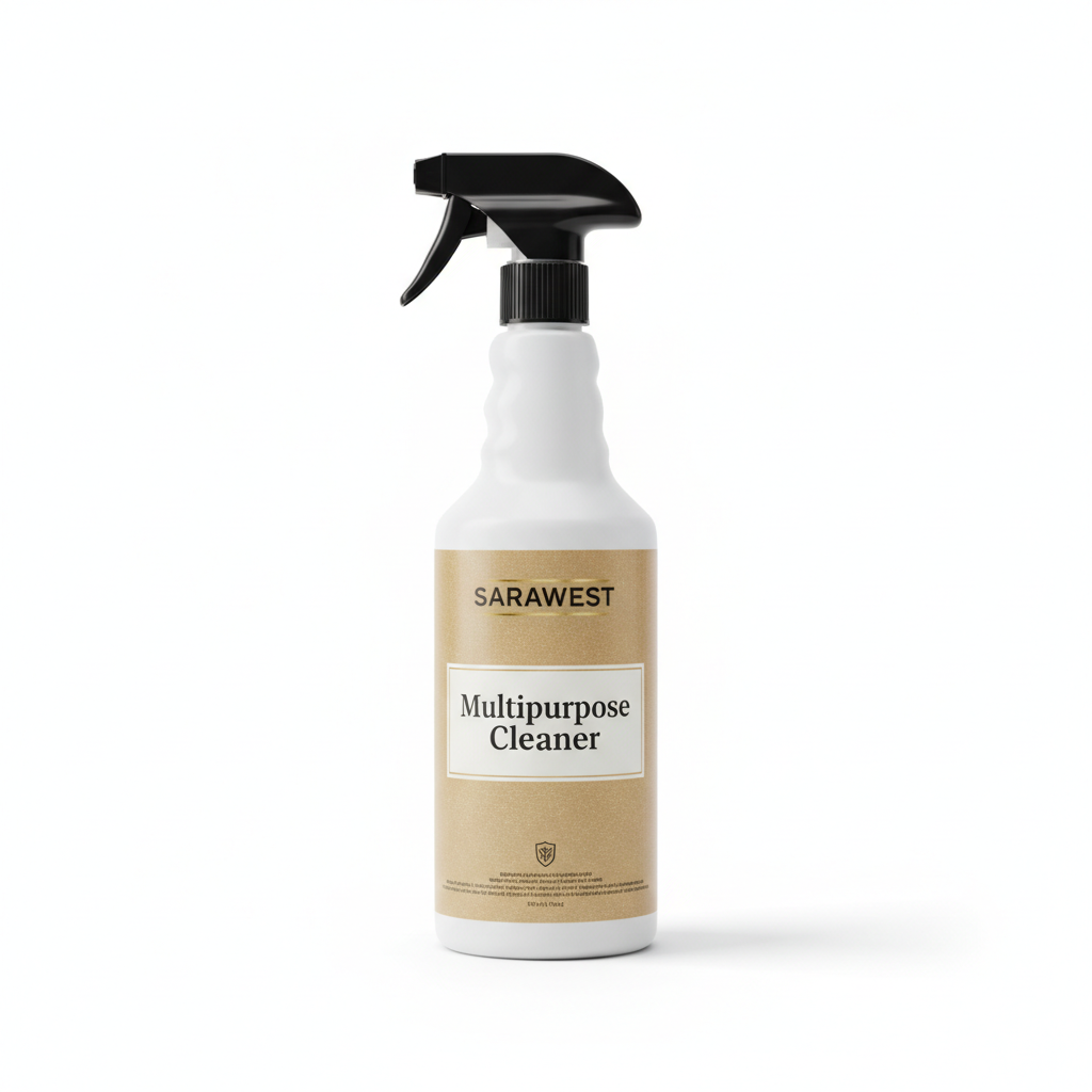 Multipurpose Cleaner