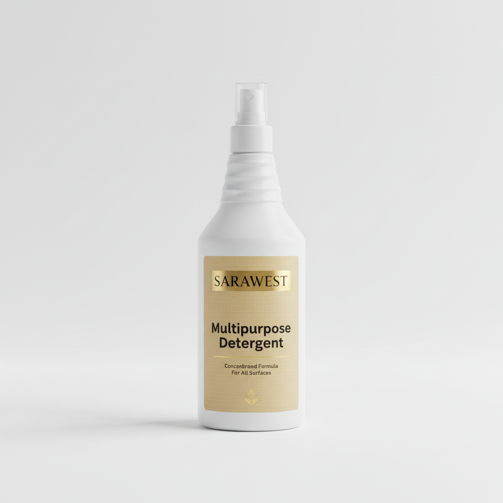 Multipurpose Detergent