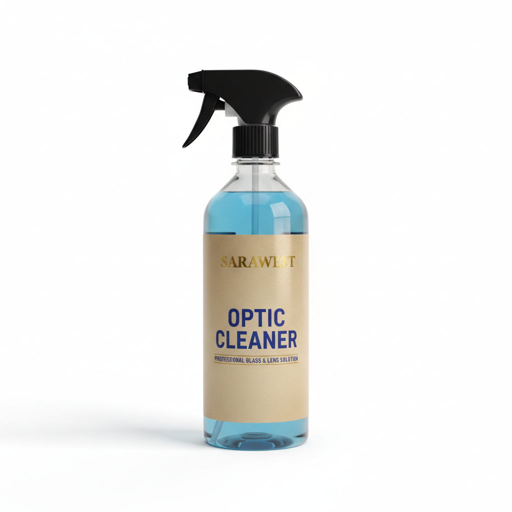 Optic Cleaner