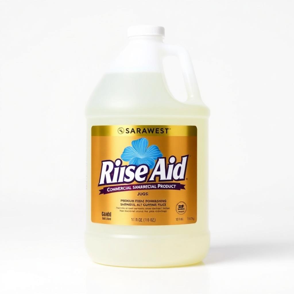 Rinseaid