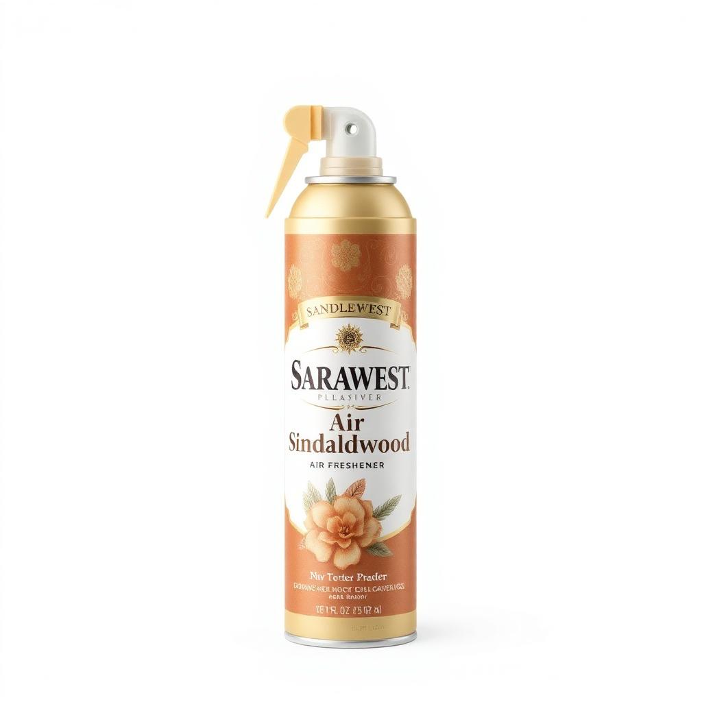 Sandlewood Air Freshener