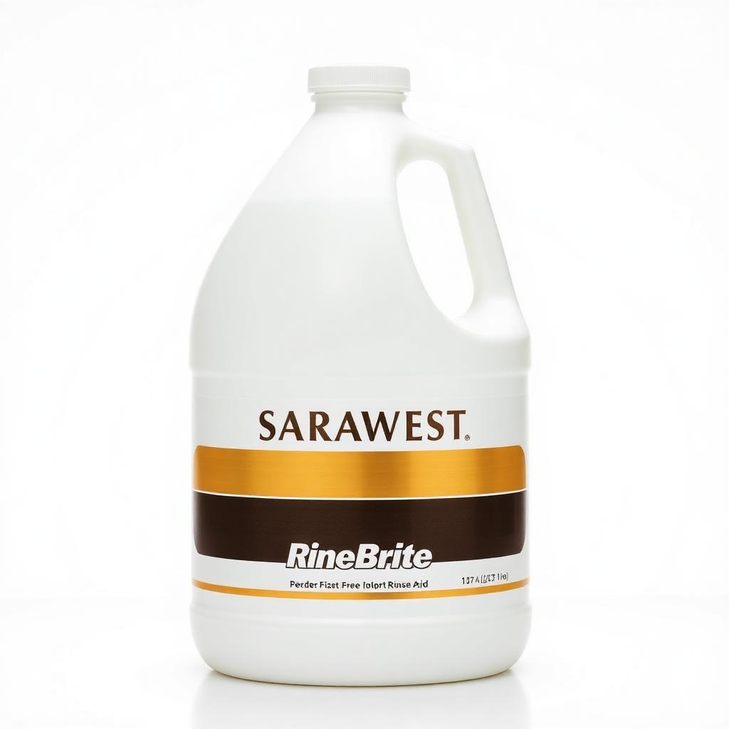 Sarawest Rinsebrite