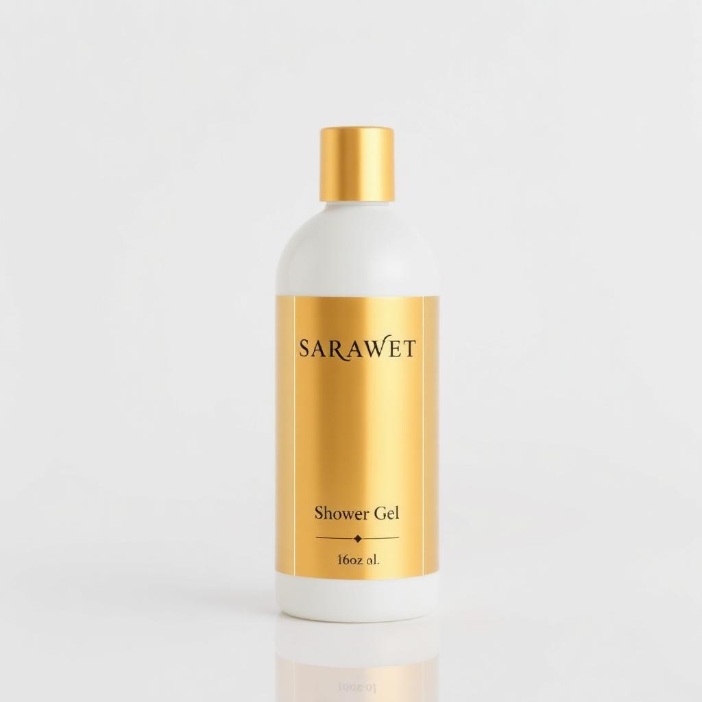 Shower Gel