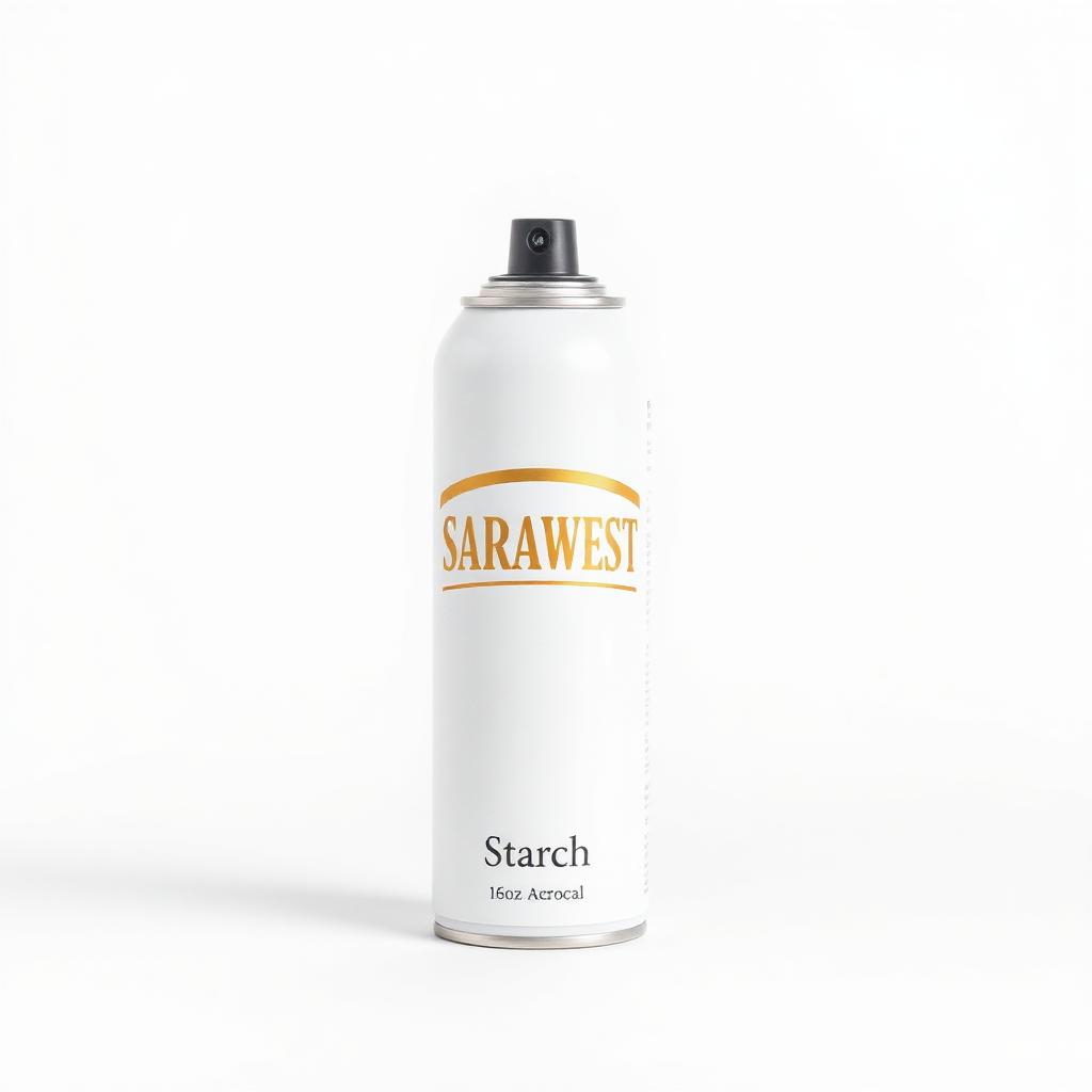 Starch