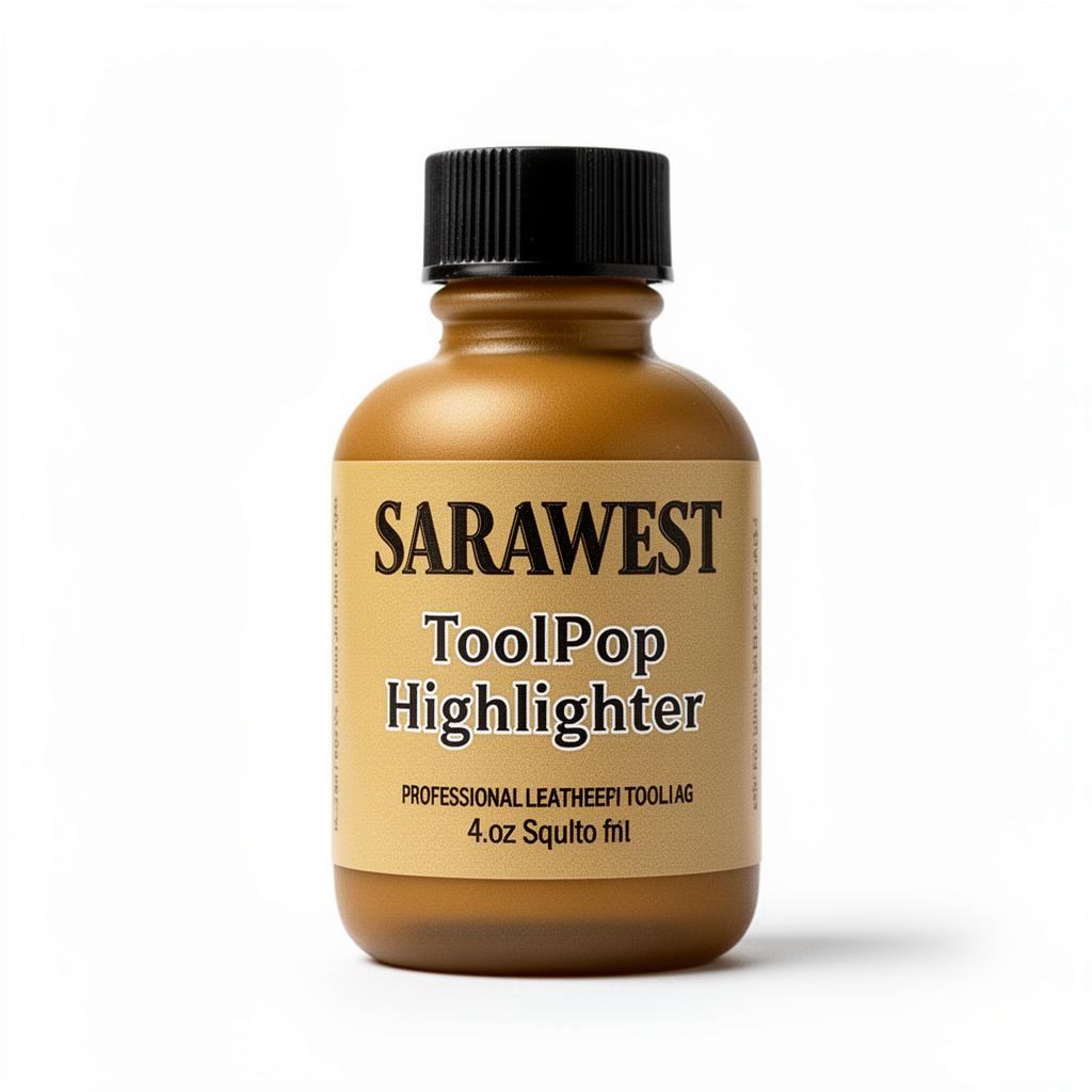 SaraWest ToolPop Highlighter