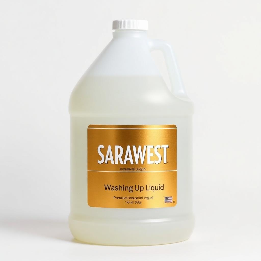 Washing Up Liquid